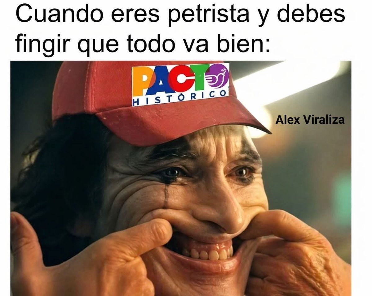 JAVIER DE LUQUE tweet media