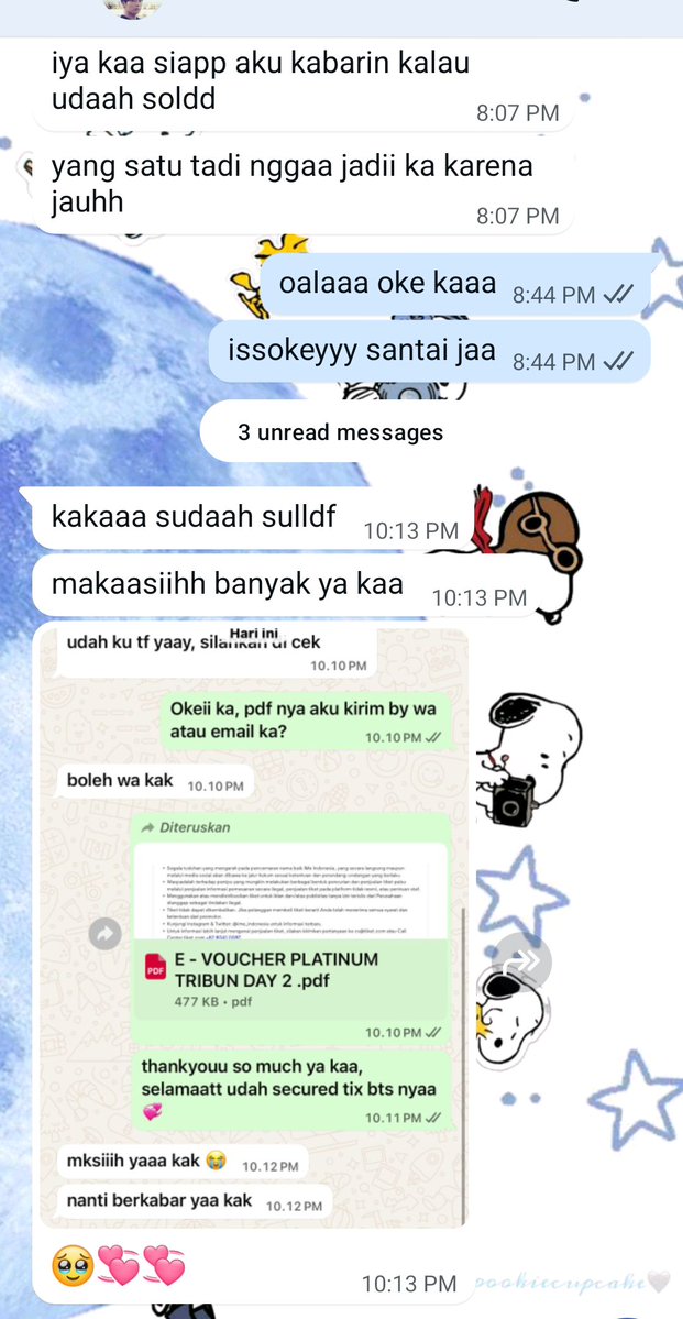 Ann 𐙚 ˚ | WTB PLAT/CAT 1 DAY 2?😔 tweet media