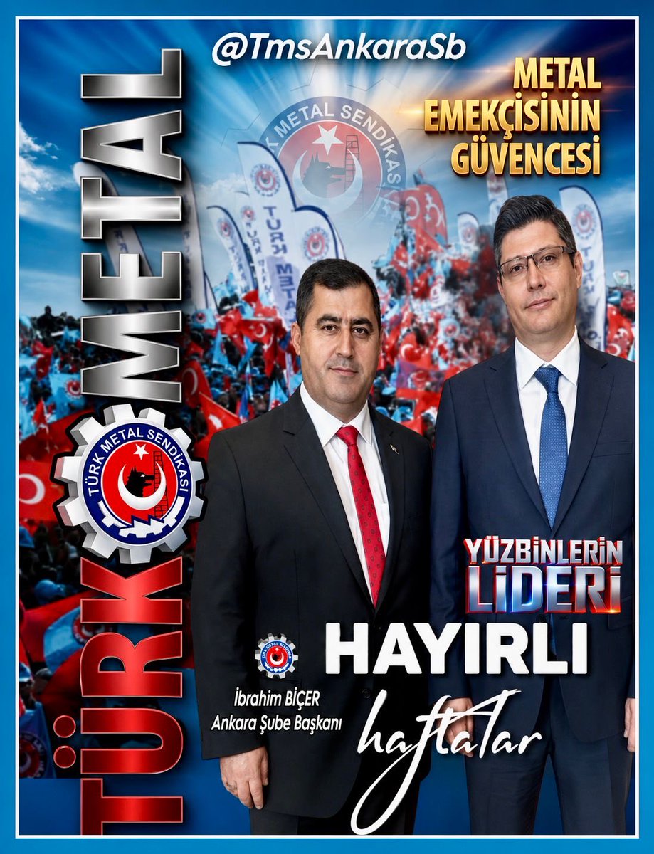 IbrahimBicer60's tweet photo. Gece vardiyaları ile başlayacak olan haftanın kazasız belasız geçmesi dileklerimle iyi haftalar dilerim.
#HayırlıHaftalar
#TmsAnkaraŞube https://t.co/PFPSljY3jg