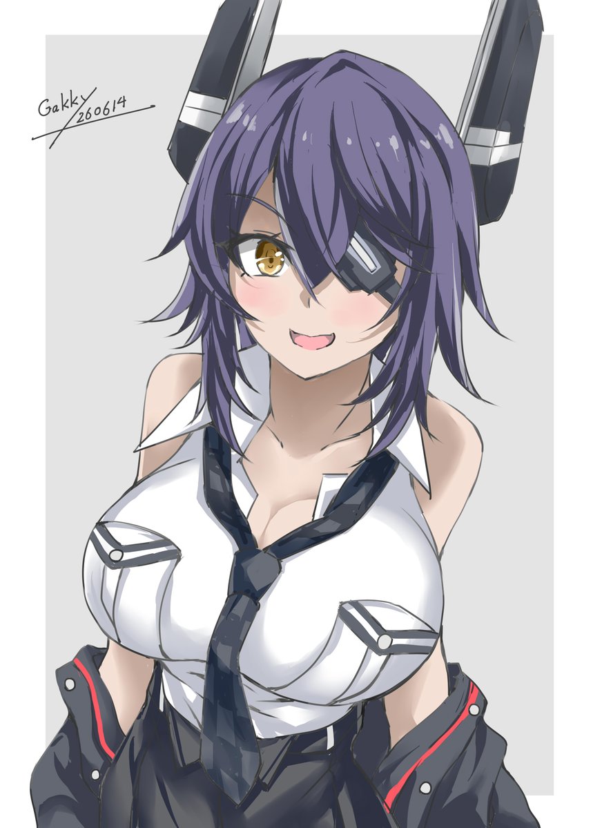 GAKKY10227316's tweet photo. #艦これ版真剣お絵描き60分一本勝負_20260614
#艦これ版深夜の真剣お絵描き60分一本勝負
天龍 https://t.co/pS78XGqho5
