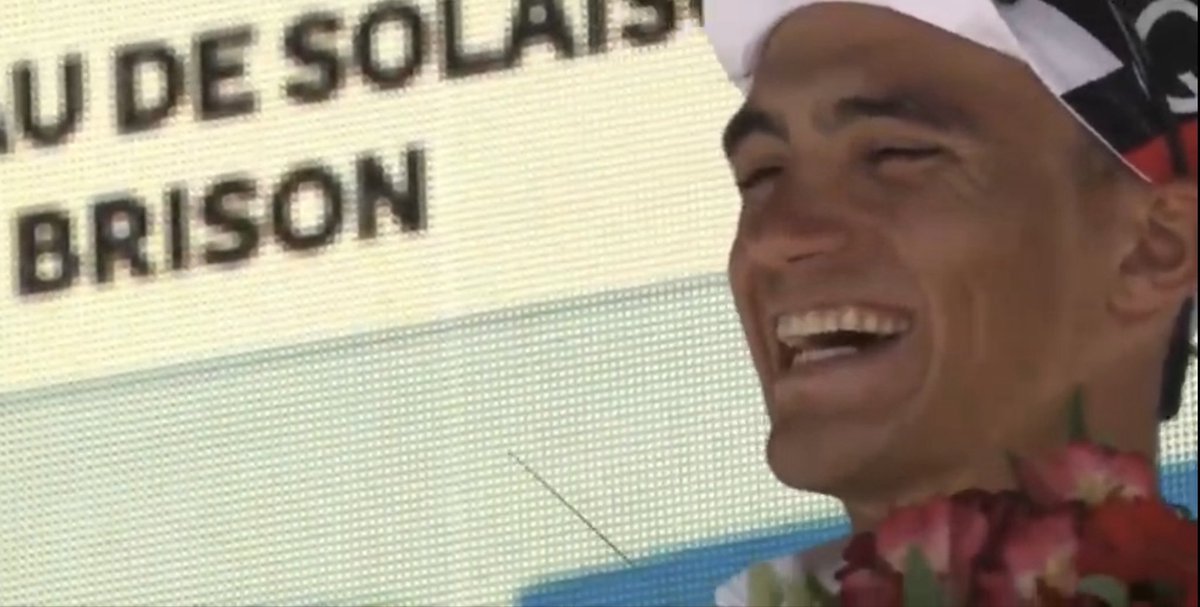 Cycling_Kingdom's tweet photo. ✌️ Viva la México 🇲🇽 
✌️ Viva la #Torito #IsaacdelToro 💪

🇫🇷 Tour Auvergne Rhone Alpes 2026 Stage 8️⃣
🗓️ Sunday, June 14th
🚩 #Beaufort
🏁 #PlateaudeSolaison #Brison
📏 120,1km

#TourAuvergneRhoneAlpes #Auvergne #Rhone #Alpes #DauphinéLibéré #Dauphine #CriteriumduDauphine #France https://t.co/WC8k70uy1t