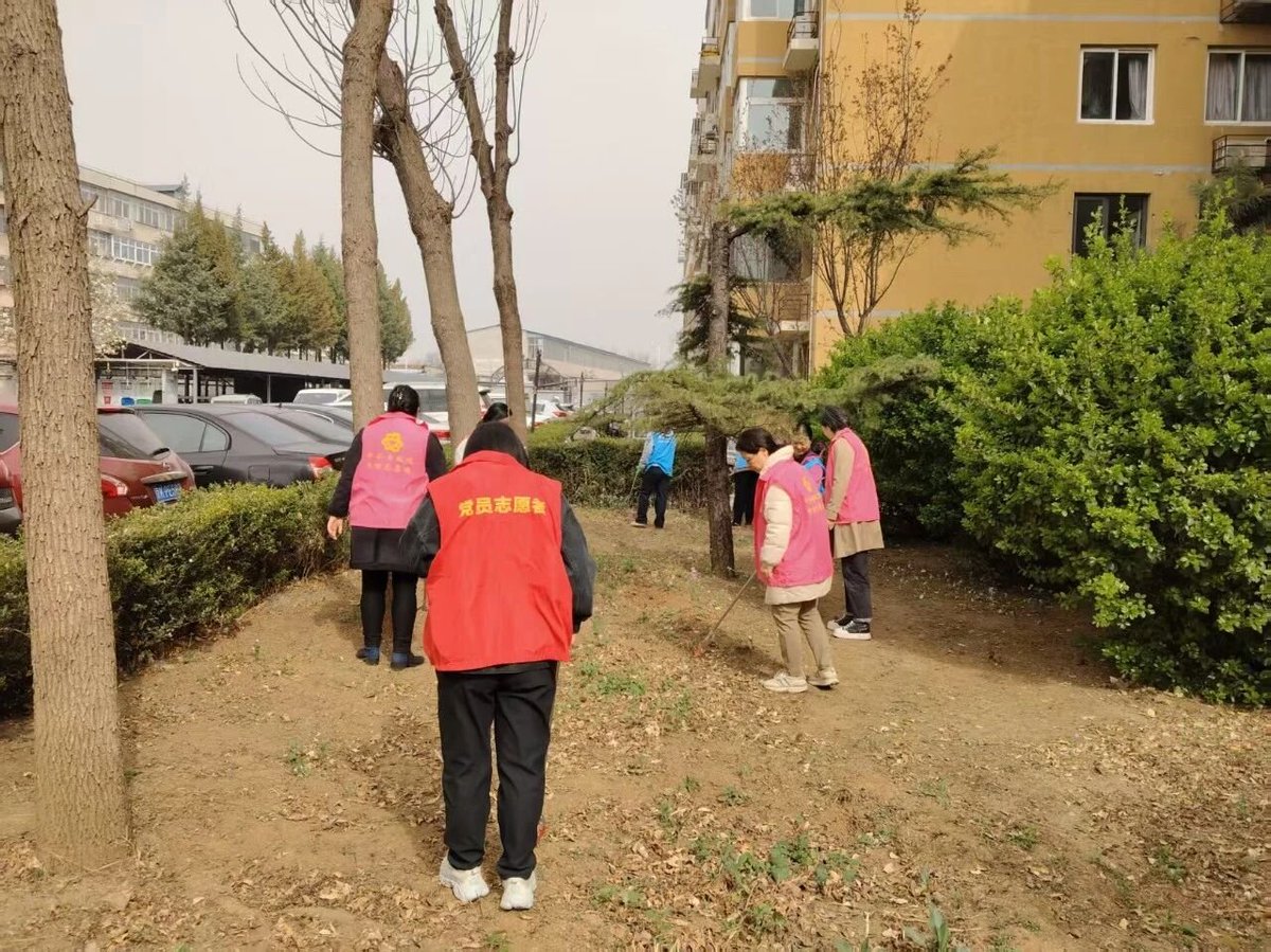 carr69371's tweet photo. Join our neighborhood clean-up this Sat 9 AM at Central Park! Gloves u0026 bags provided. Let’s keep our community green together! https://t.co/6HIZzN9NYO