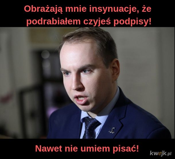 piotrr73's tweet photo. @Andruszkiewicz1 @NawrockiKn wstyd dla Polski że musimy utrzymywać takich nierobów jak Andruszkiewicz. Jaki prezydent tacy pseudo doradcy https://t.co/HBqHNgklRO