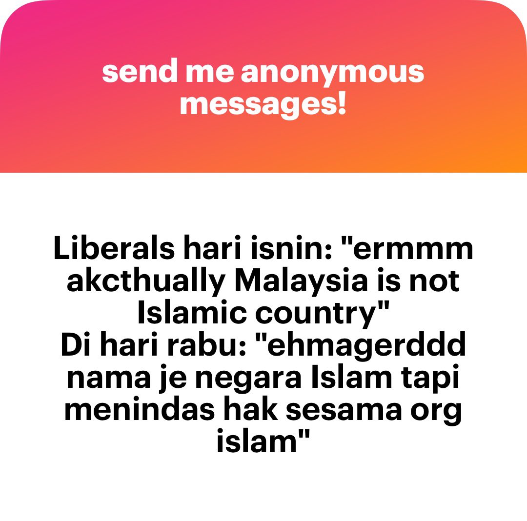 meinmokhtar's tweet photo. Tapi rini ahad https://t.co/9NTOar1wPO