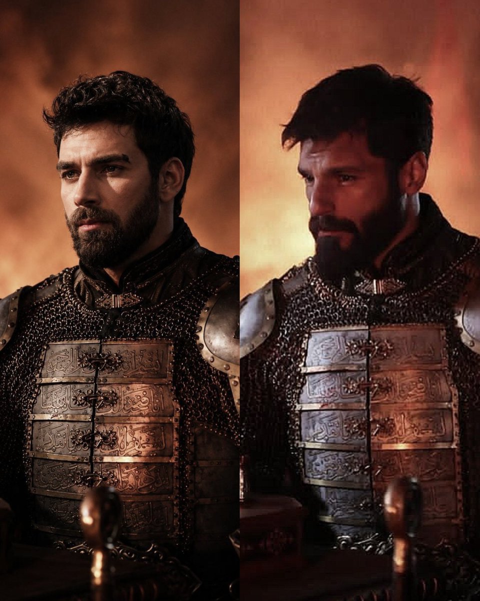 turkcoree790158's tweet photo. Mehmed Fetihler Sultanı’nı ilgDinç Daymen’in yetişkin Şehzade Bayezid olarak değerlendirilmesini çok isteriz. Serkan Çayoğlu ile olan benzerliği oldukça etkileyici ve ekranda inandırıcı bir baba-oğul görüntüsü oluşturabilirler.🔥⚔️🩵 @mirayyapim @mehmeddizisitrt https://t.co/knuZBhMxKN
