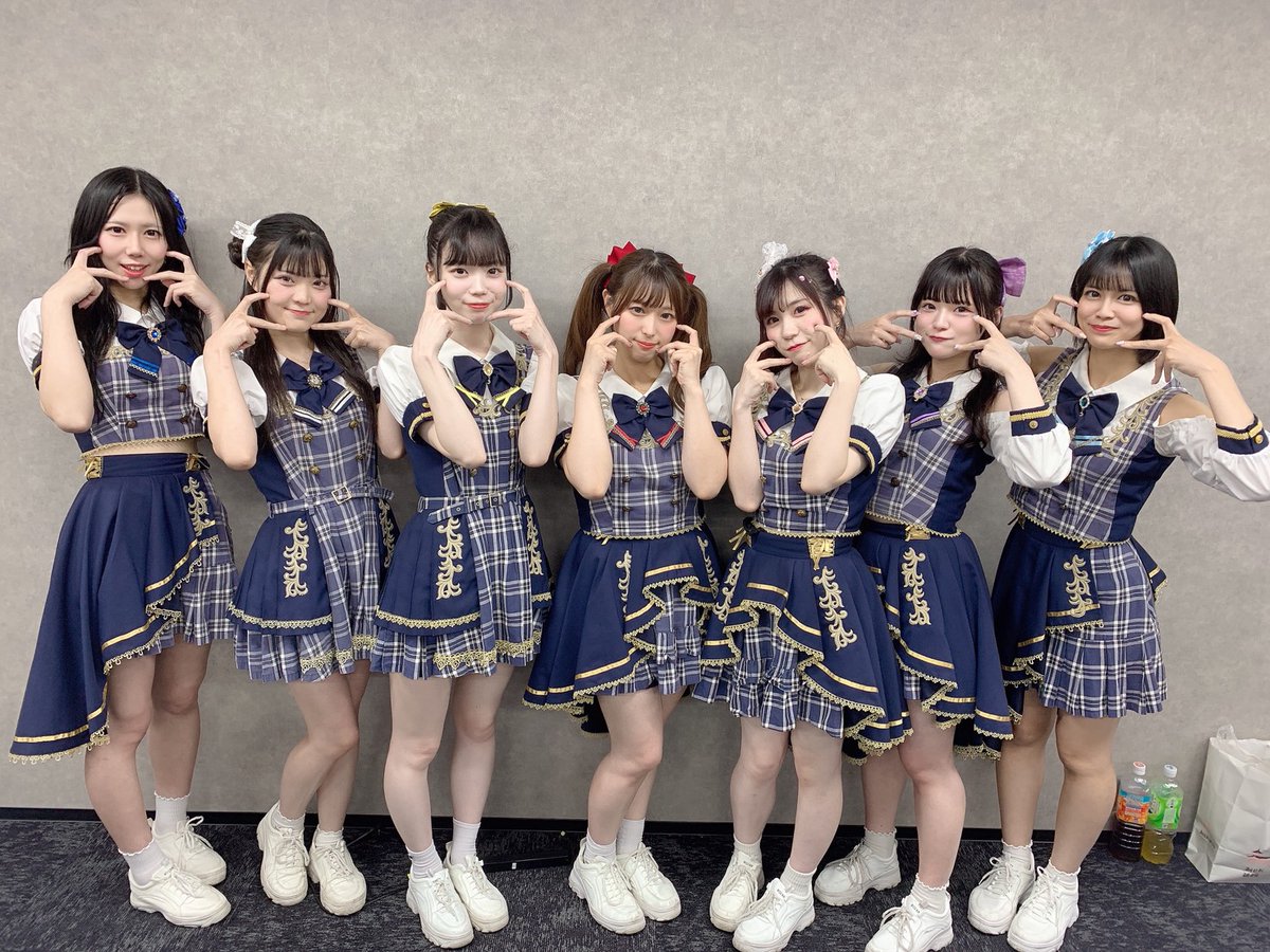 mistFES2日間ありがとうございました! 次回6/15㈪リリースイベント
