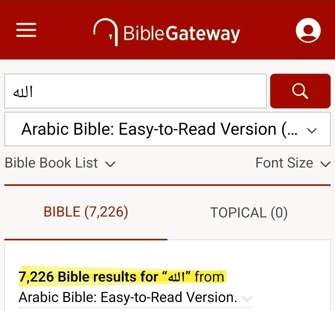 Emrys_ss's tweet photo. @FCBCAMPEON @islam_live4 @TheSaviour @geertwilderspvv You have internet, talk to people man. Even better if you visit more countries. Let Arabic Christians and Jews tell you. In the meantime, open up an Arabic bible and see for yourself https://t.co/2ThJr3tAPN