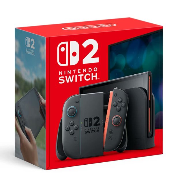 SmbSlayer's tweet photo. I just received a contribution towards Nintendo Switch™ 2 System from slayersupershow via Throne. Thank you! https://t.co/5ZqvnCG5mY #Wishlist #Throne https://t.co/0LI6juylUK