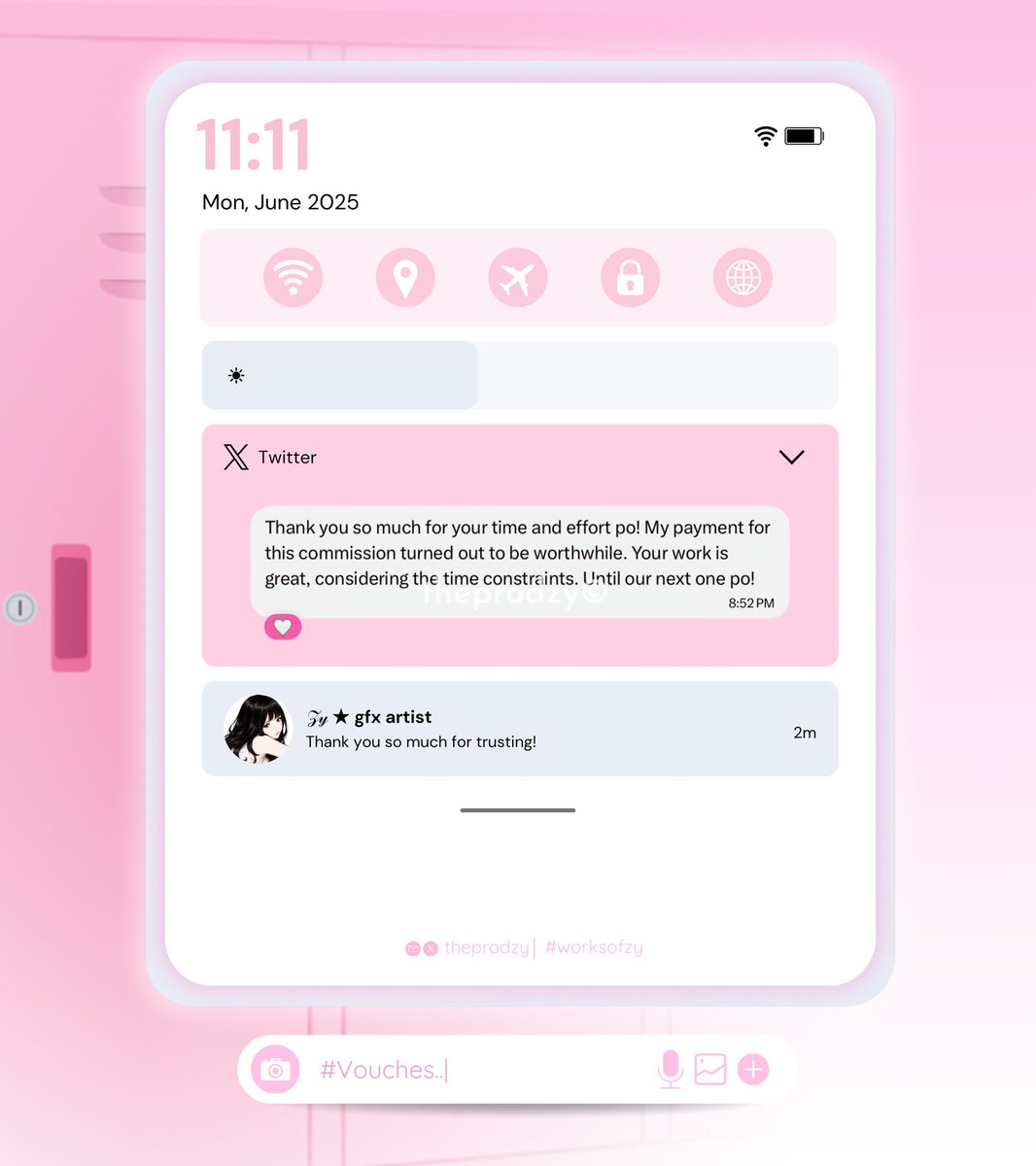 𝓩𝔂 ★ gfx and write-ups tweet media