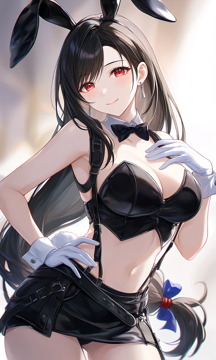 Tifa (On Break) tweet media