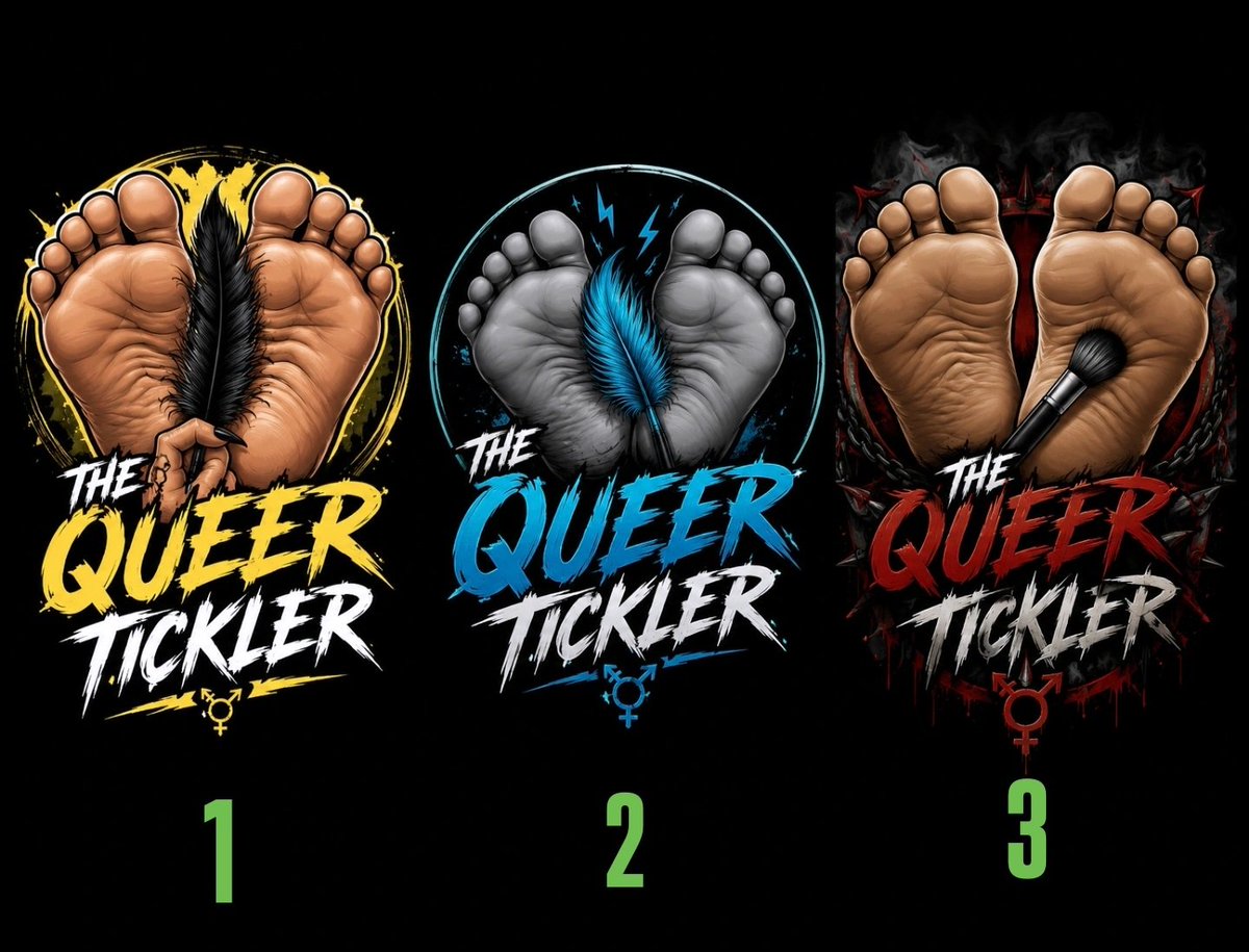 TheQueerTickler tweet media