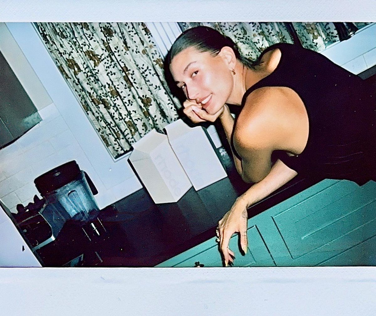 hrbthrowbacks's tweet photo. Hailey via Instagram (June 14, 2023) https://t.co/H7XD7Sccdn