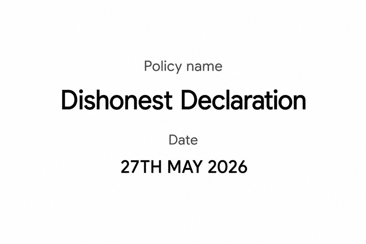 fluffypeach988's tweet photo. My AdSense was closed on 28 May 2026 for "Dishonest Declaration."

I later discovered it wasn't just me, a lot of creators were hit around the same time.

Now here's the weird part:

• My YouTube earnings are still being added to the closed account.

• Appeals have taken over 3 weeks with no response.

• Everyone I've spoken to seems to be stuck in the same situation.

What's really going on here? Has anyone received an update or gotten their account back?

#AdSense #YouTube #YouTubeCreators