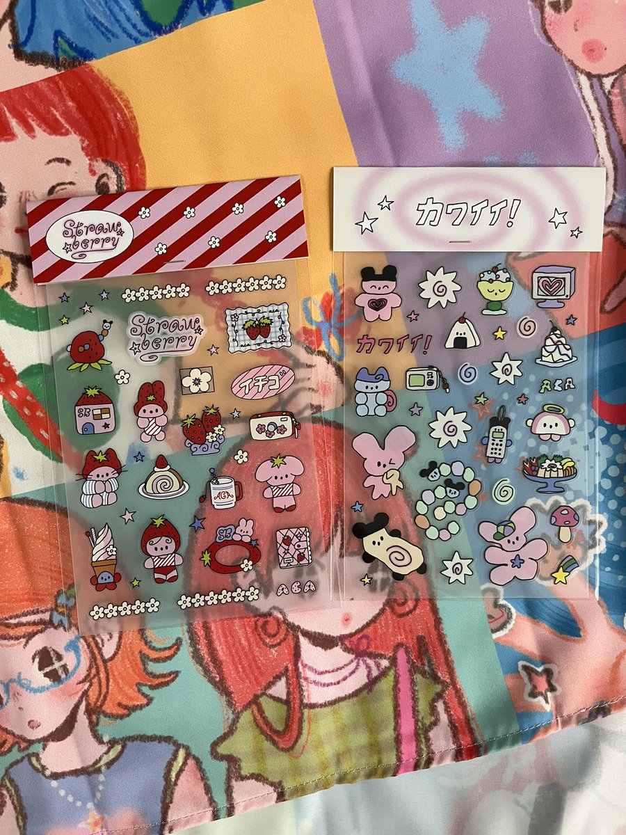 merlymellow's tweet photo. ส่งต่อ
เซต 170 / 140 🤘🏻
ค่าส่ง 45 
#ตลาดนัดsanrio #สติกเกอร์เกาหลี #ตลาดนัดriize https://t.co/s1lGYr9zVv