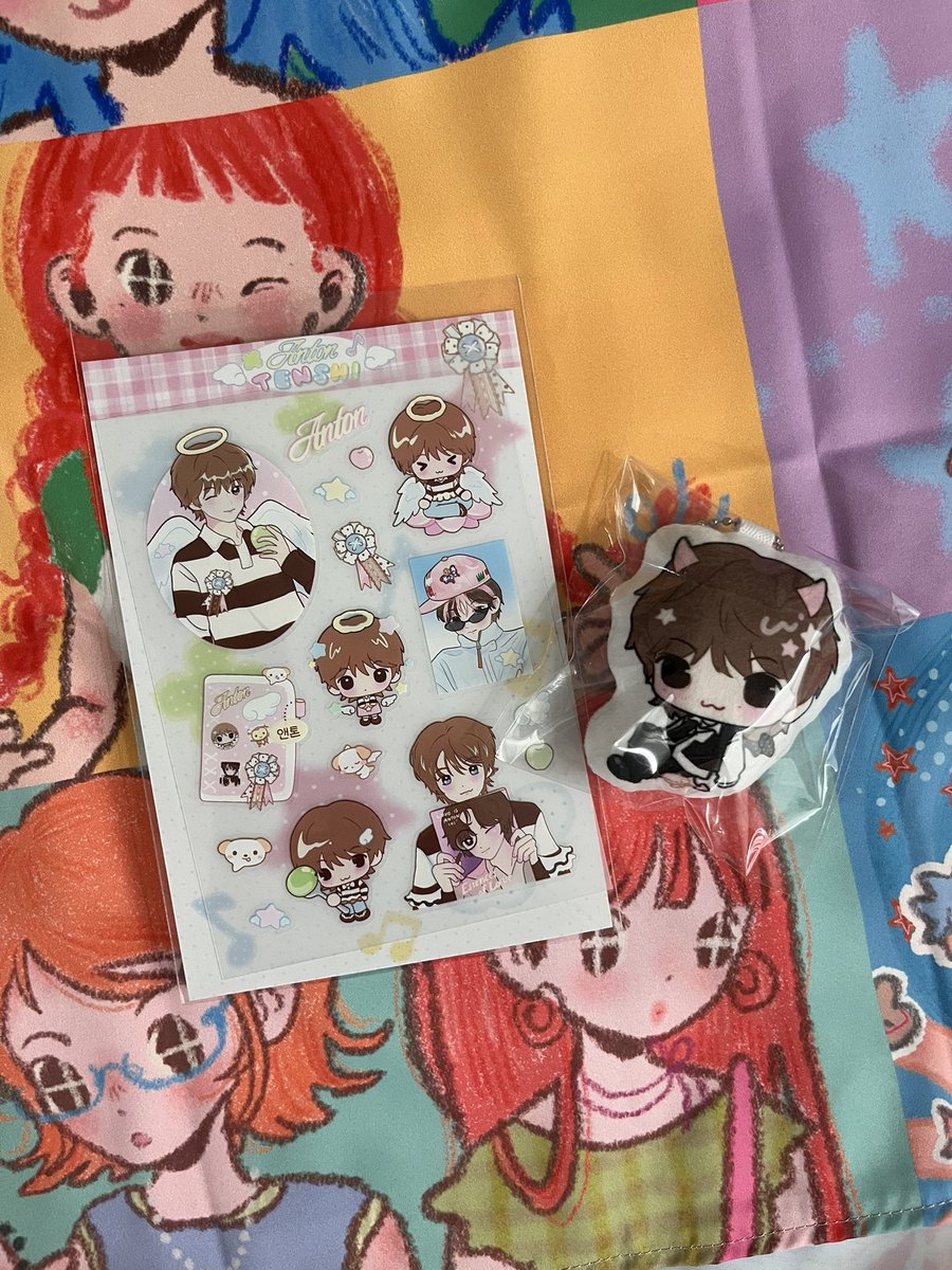 merlymellow's tweet photo. ส่งต่อ
เซต 170 / 140 🤘🏻
ค่าส่ง 45 
#ตลาดนัดsanrio #สติกเกอร์เกาหลี #ตลาดนัดriize https://t.co/s1lGYr9zVv