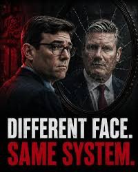 mjdaly57's tweet photo. @lucianaberger @AndyBurnhamGM @andy4makerfield @shah_arooj @LordWajidKhan @Sacha_Lord #BurnhamForBurnham
#KeirOfTheNorth
#LabourFriendsOfNetanyahu
#LabourFriendsOfMandelson
#LabourCronyism
#LabourInjustice
#BurnhamSimonsStitchUp
#LabourCoverups
#LabourChaos
#LabourFreeloaders
#LabourLiars 😉
#LabourSleaze
#GiveBurnhamTheBoot
#MakerfieldByElection https://t.co/IhkyfDFuU7