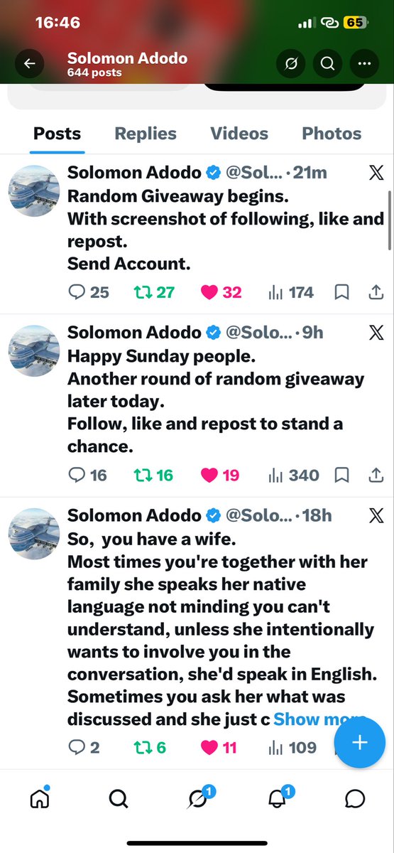 Lanky tweet media