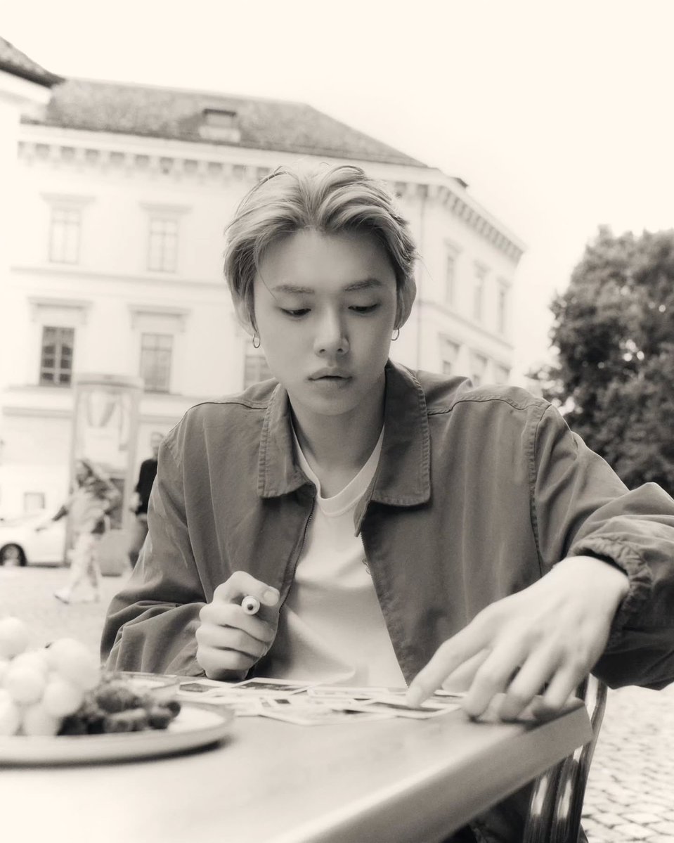 yj_m_913's tweet photo. 260615 yawnzzn 인스타 🆙

in Prague

#연준 #YEONJUN https://t.co/wY6QueYMkW