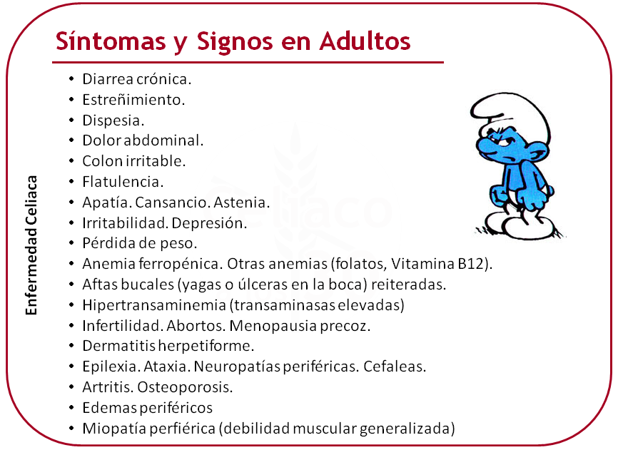 hrwb73's tweet photo. @Jenny_ynadamas No seria mala idea, aunque sea para descartarlo. Es una condición que no siempre muestra los síntomas típicos... Mi hijo fue diagnosticado tras casi 3 años sin saber qué tenía.
 
https://t.co/CGJzQfGJjb https://t.co/0N3RdfObPN