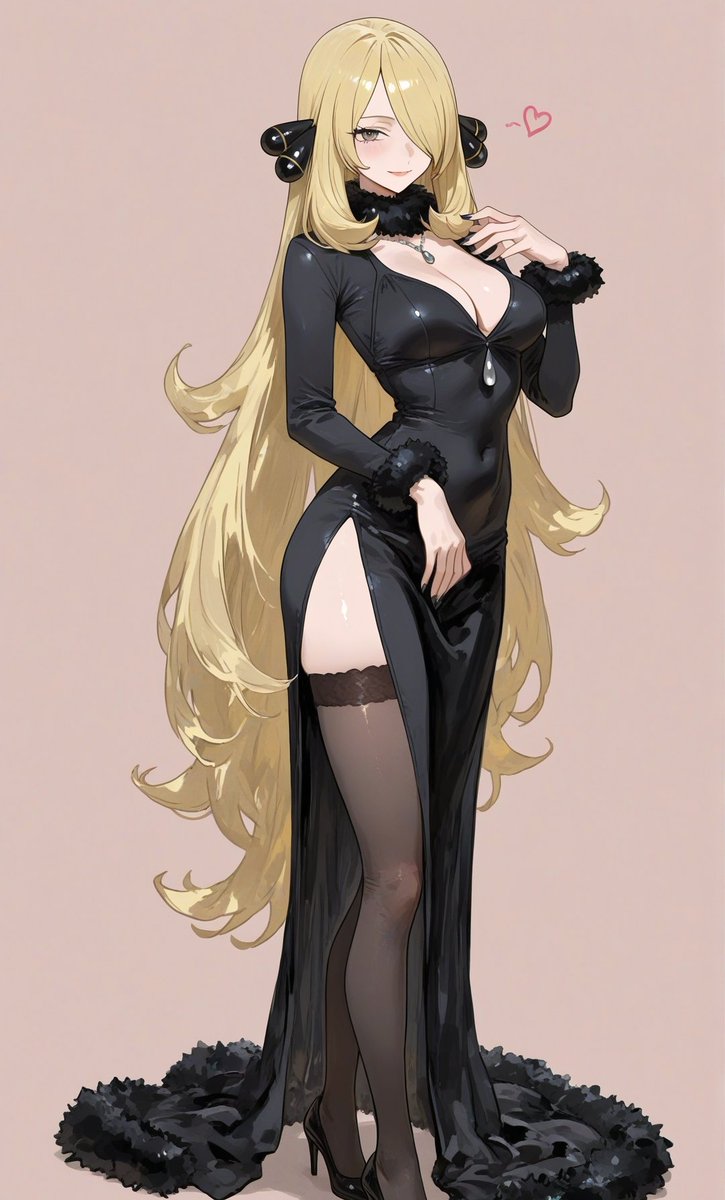 ArtWithAug's tweet photo. Cynthia : Pokemon
#pokemon #art #sfw #cynthia https://t.co/aFSeVHJVTY