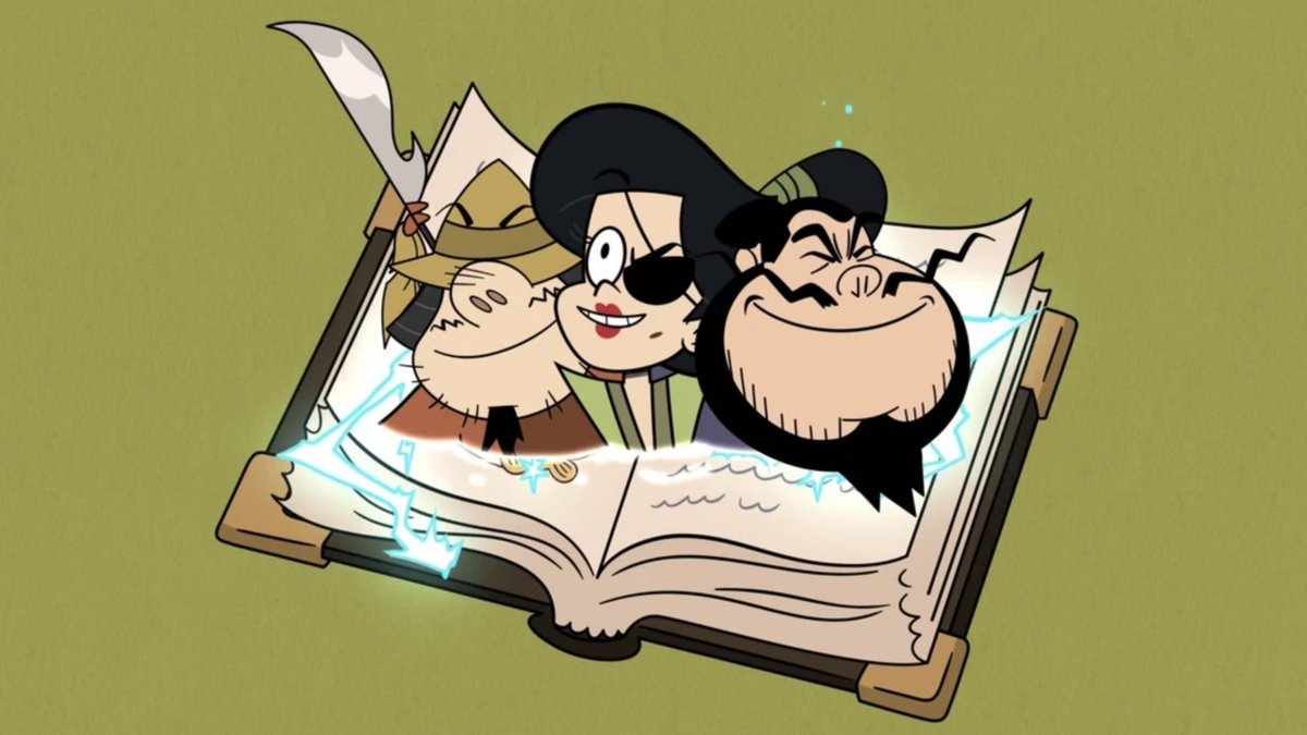 davidmarchie's tweet photo. Happy birthday, @JudyAliceLee! #HaileysOnIt #TheLoudHouse #TheCasagrandes https://t.co/59CxKQOdNU