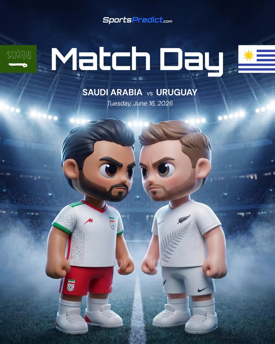 SportsPredict.com tweet media