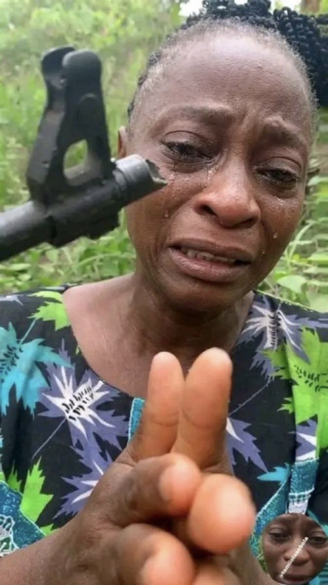 united_fan_page's tweet photo. They’re still in the bush almost three weeks now 😔💔🇳🇬 @officialABAT https://t.co/ogMDCYg44A