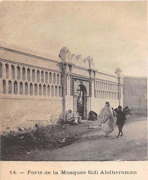 SidAliRais's tweet photo. Images anciennes de l'Algérie 🇩🇿,parce que ces images sont des clés que nous saisissons au vol, pour ouvrir dans la mémoire des portes que l'oubli avait condamnées pour toujours... https://t.co/OjgeVDyeKL