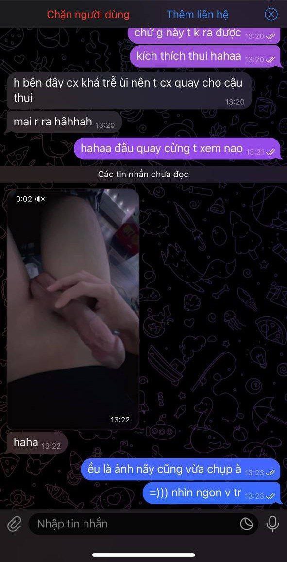 cotraidep's tweet photo. Xem full ib mình nhé. Trai đẹp, hàng to, dâm cực 🥵 #traithang #hocsinh #traidep #traidam #honghainhi https://t.co/A8aRBocZcn