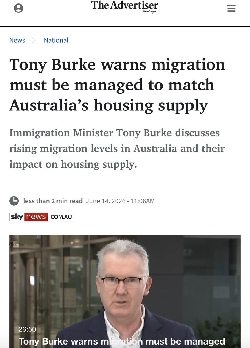 QBCCIntegrity's tweet photo. Apparently it was racist when any other party or Australians said it. 

Now, shut the gate, send back all the fake students and uber driver engineers. https://t.co/GIMUeTSsup
