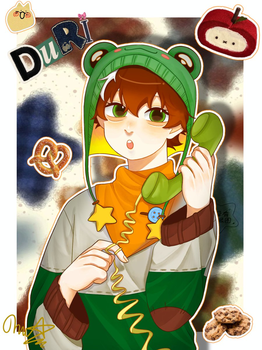 NguynTh54311489's tweet photo. Who is this cute child?

#boboiboy #boboiboyduri https://t.co/f1PveX0htg