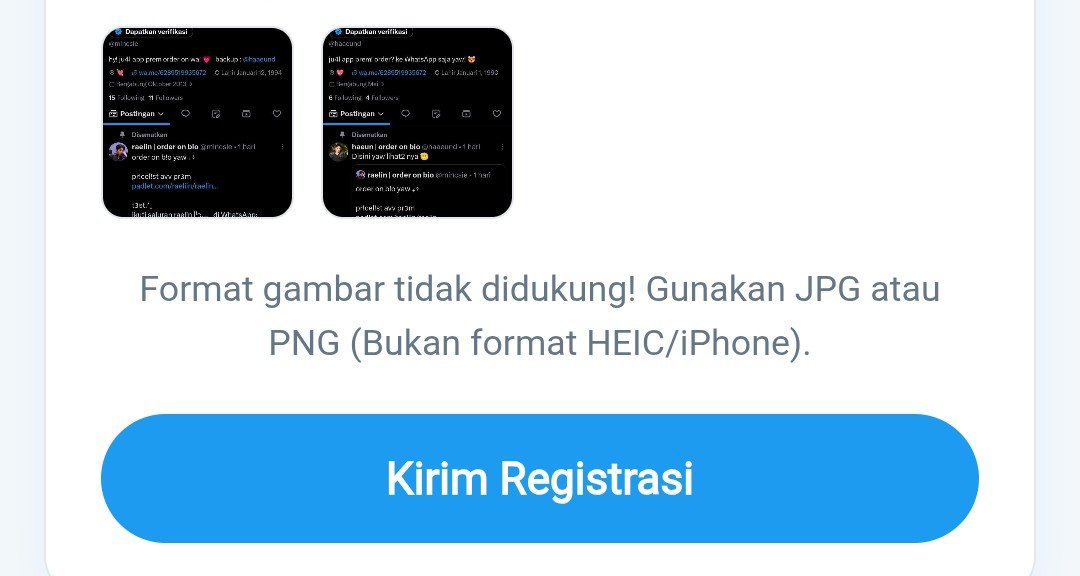 mincsie's tweet photo. @glaiiry aku udah bisa ka itu, tapi sekarang enggak bisa nya gini t_t https://t.co/HU4OhPFJO4