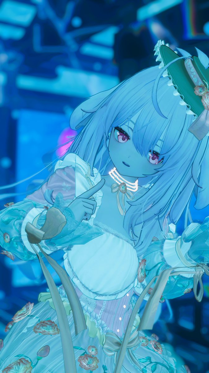 PicoBPPL's tweet photo. ずーーーーっと迷子なってたおはぴ #Pr_3D https://t.co/kk0JKadZMP