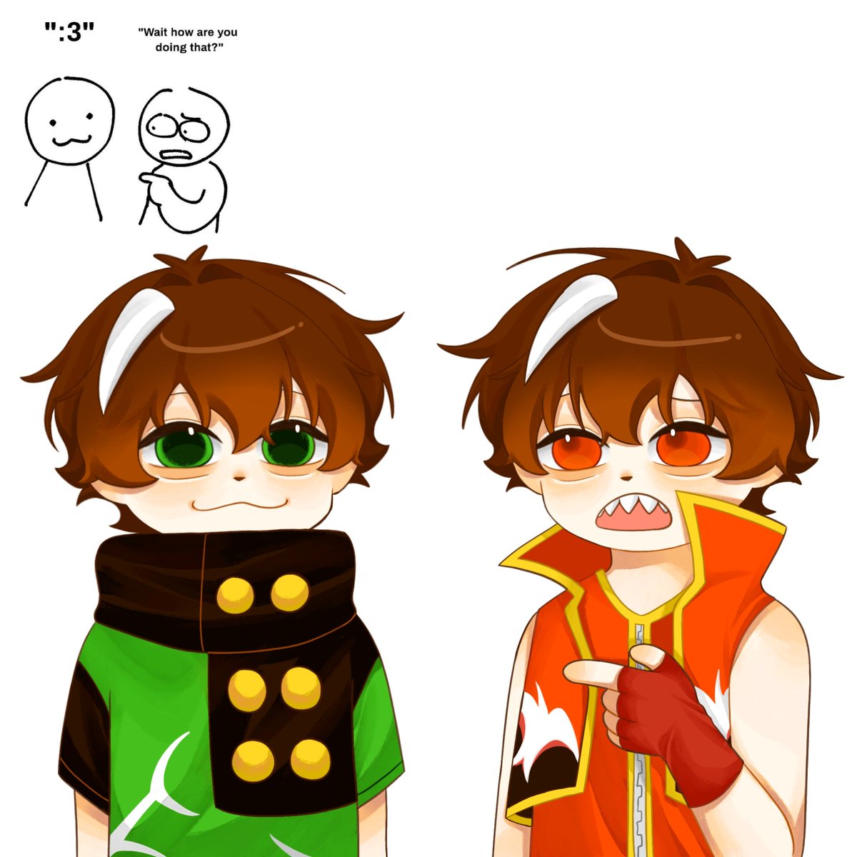 NguynTh54311489's tweet photo. :33

#boboiboy https://t.co/IHHcczCzbo