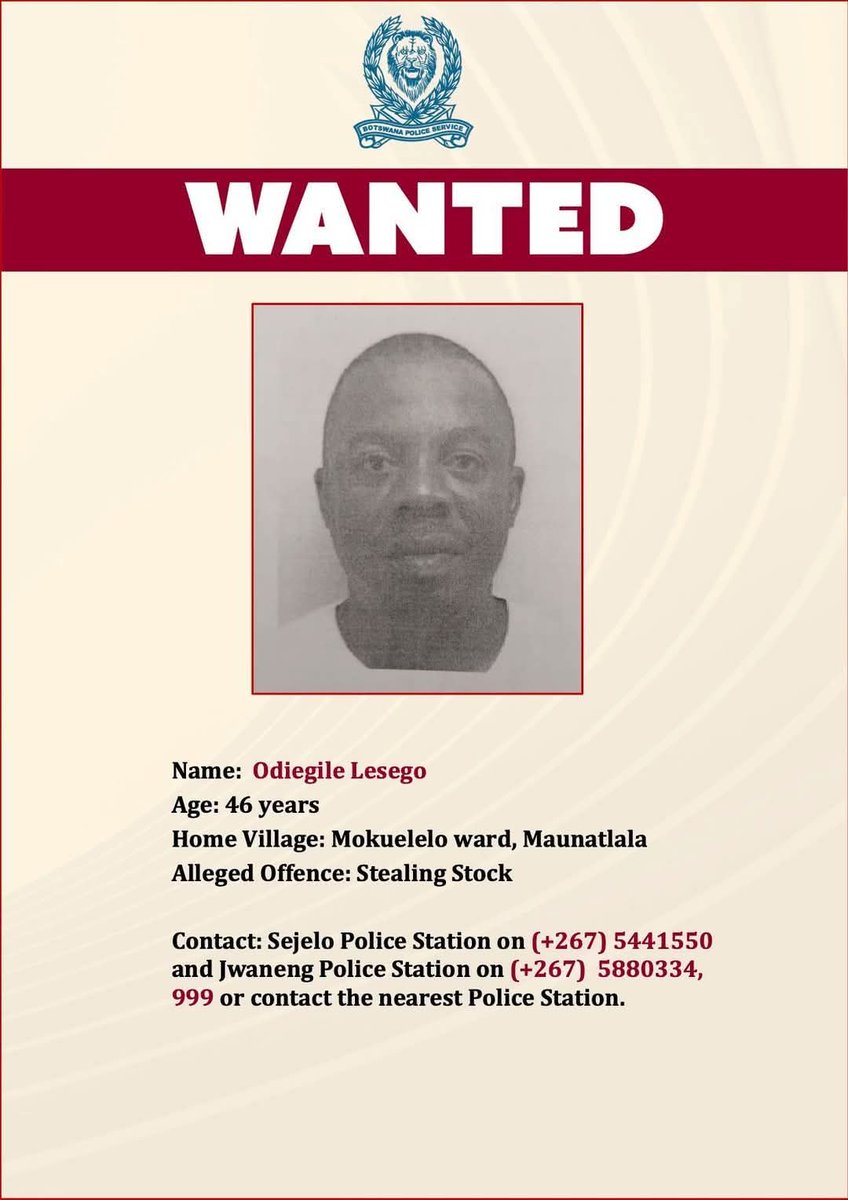 BlackCarpet_ZA's tweet photo. Gatwe there's a reward for information leading to the arrest of this individual... https://t.co/aXOiS0Oei6