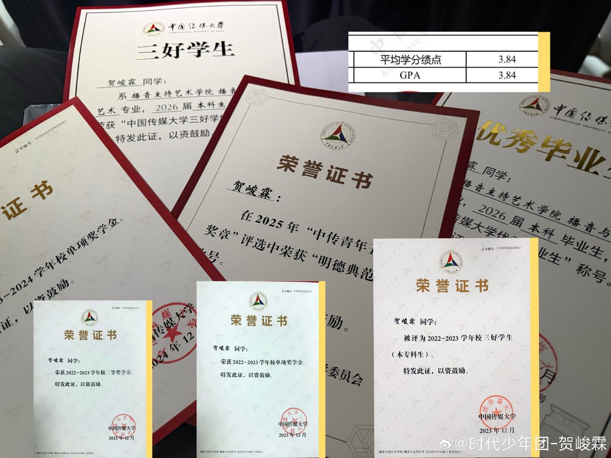 nimoffl's tweet photo. น้องเฮ่อจบด้วย GPA 3.84 ทำงานไปด้วย เรียนไปด้วย ได้ขนาดนี้ แม่งโคตรจะเก่งอ่ะ 👏🏻👏🏻 https://t.co/hvyXfHScYR