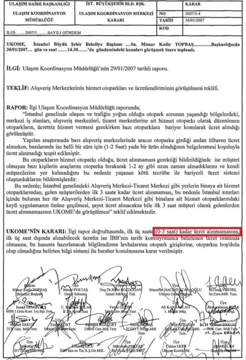 lutfucakr's tweet photo. @bekir_kaplan @ticaret İlgili UKOME kararını da sizinle paylaşıyorum. Kurumlara şikayet edildiğinde her seferinde etmek gerekiyor ve cüzi cezalarla kurtarıyorlar. Fakat çok büyük kazanç elde ediyorlar. Konuyu haksız kazanç kapsamında değerlendirmenizi ve inceleme yapmanızı talep ediyorum. https://t.co/8VsDkW0RIt