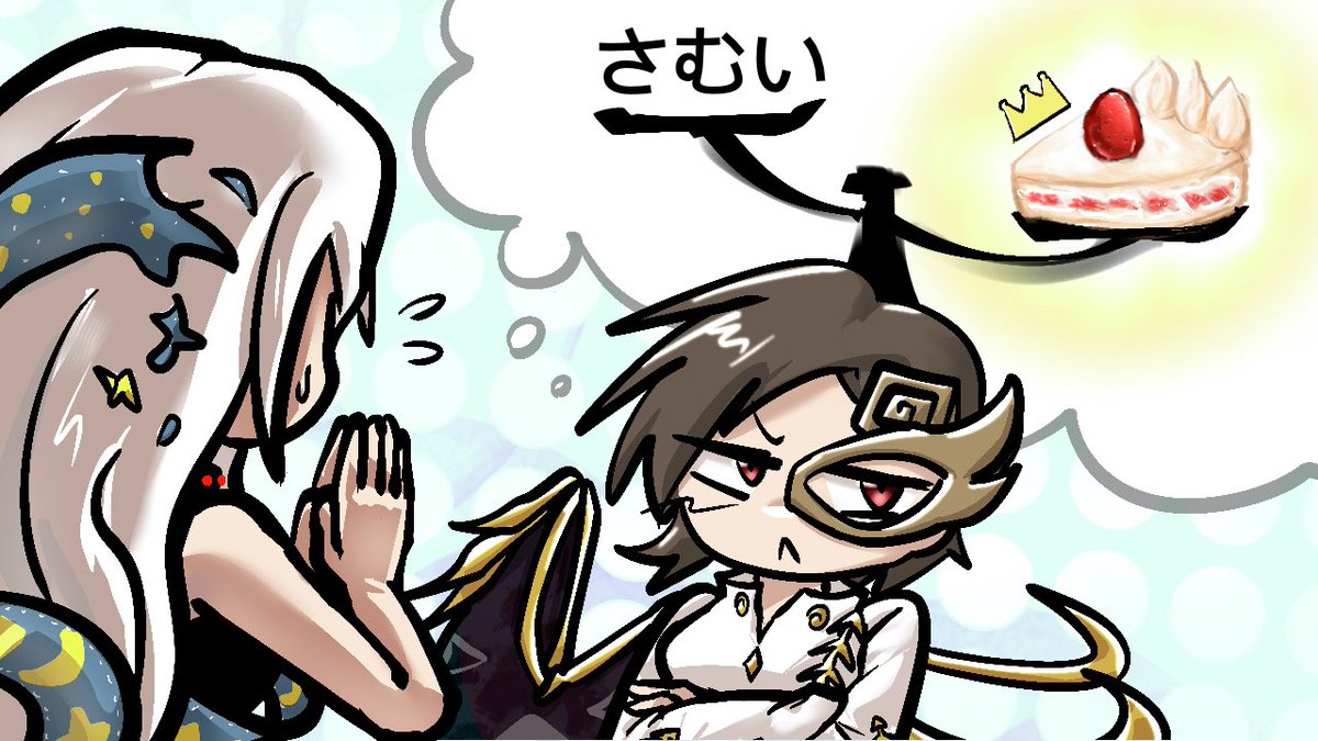 rrrrz_0's tweet photo. 下手な日本語ですみません またイラストも少し描かせていただきました https://t.co/DvzPaFg8rH