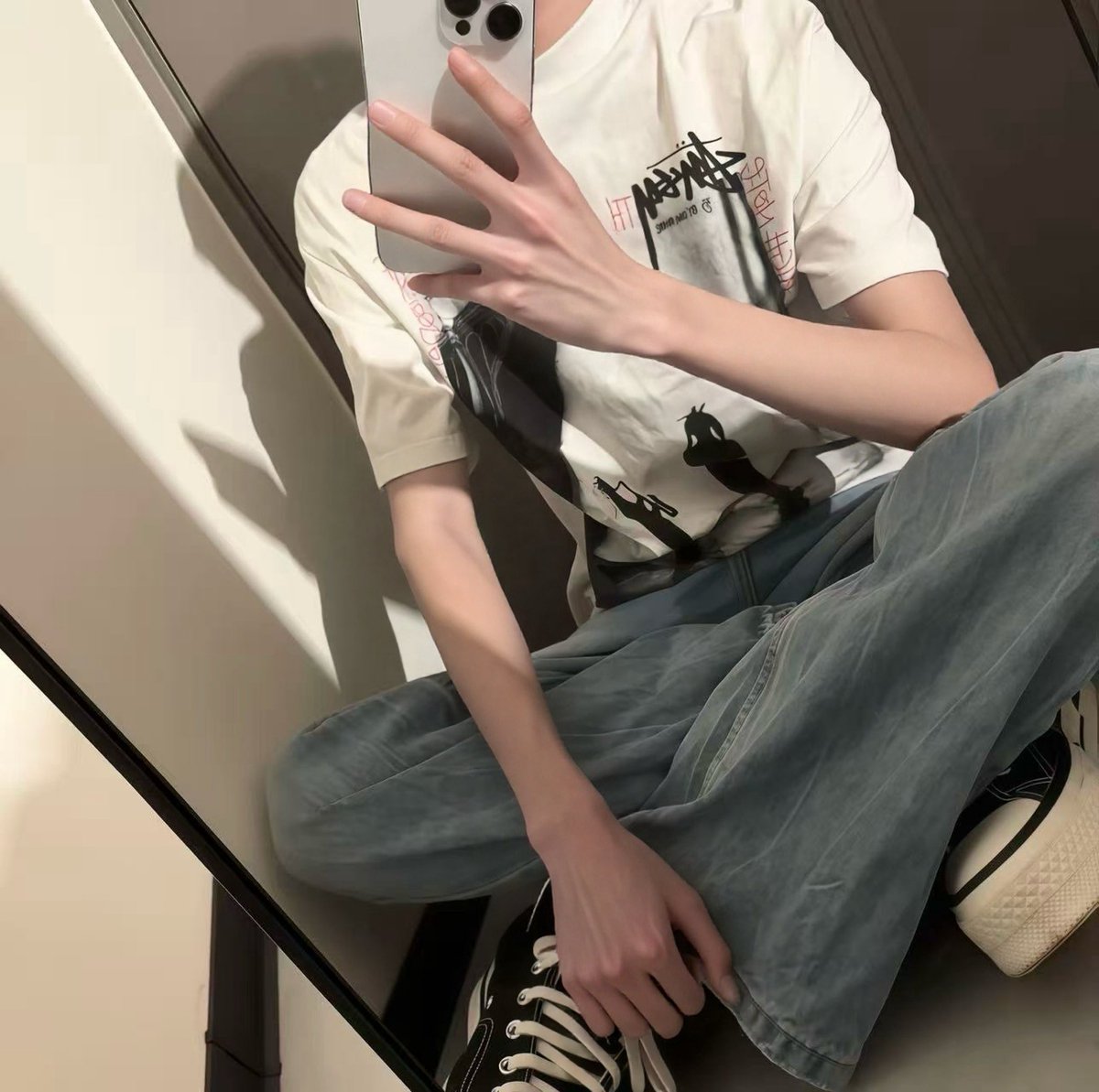 青涩 tweet media