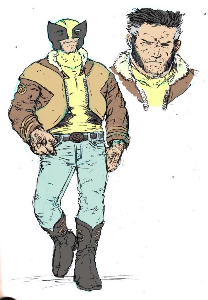 Logan’s Bf, Stanley. . · ⨷ tweet media