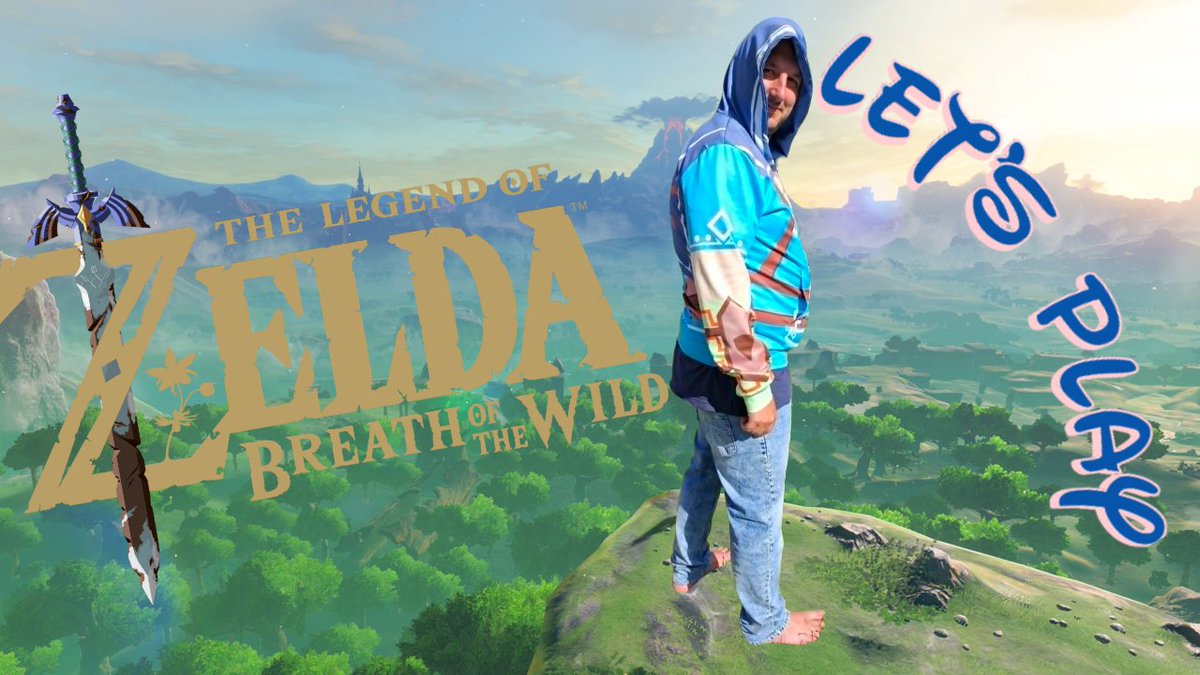 NoskcaJ_CS's tweet photo. On démarre une aventure exceptionnelle ! 

Let's Play The Legend of Zelda : Breath of the Wild, Episode 1
C'EST DISPO !!!

https://t.co/ST5aJqRbyP 

#letsplay #zelda #thelegendofzelda #breathofthewild  #hyrule #BOTW #TLOZ #OOT #ocarinaoftime #TOTK #thelegendofzeldabreathofthewild https://t.co/hAvs3jhk7N