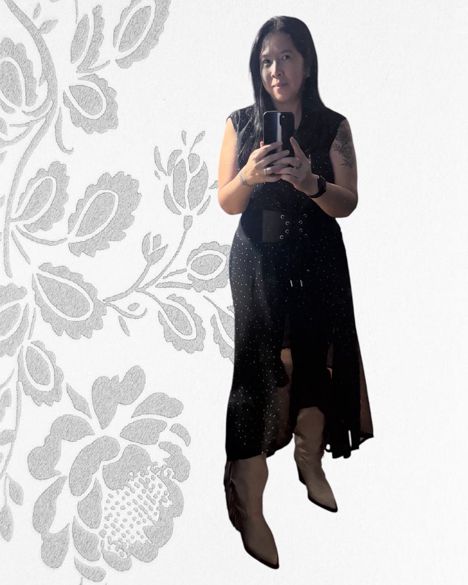 palmerdebra's tweet photo. Last Friday’s #OOTD 

#boots #boot #bootseason #iloveboots #bootlovers #bootlove #thesebootsaremadeforwalking #bootqueen #selfie #selfiequeen #fashionista #bootqueendebrasg https://t.co/6hEX1OoNUR