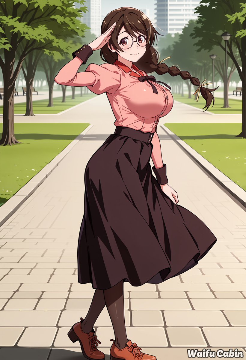wcabinsfw's tweet photo. Tsubasa Hanekawa / 羽川翼
Monogatari Series / 物語シリーズ  
SFWイラスト

🌳 Park 1

I don't know everything,
I just happen to know this. https://t.co/XIHl61lDLi