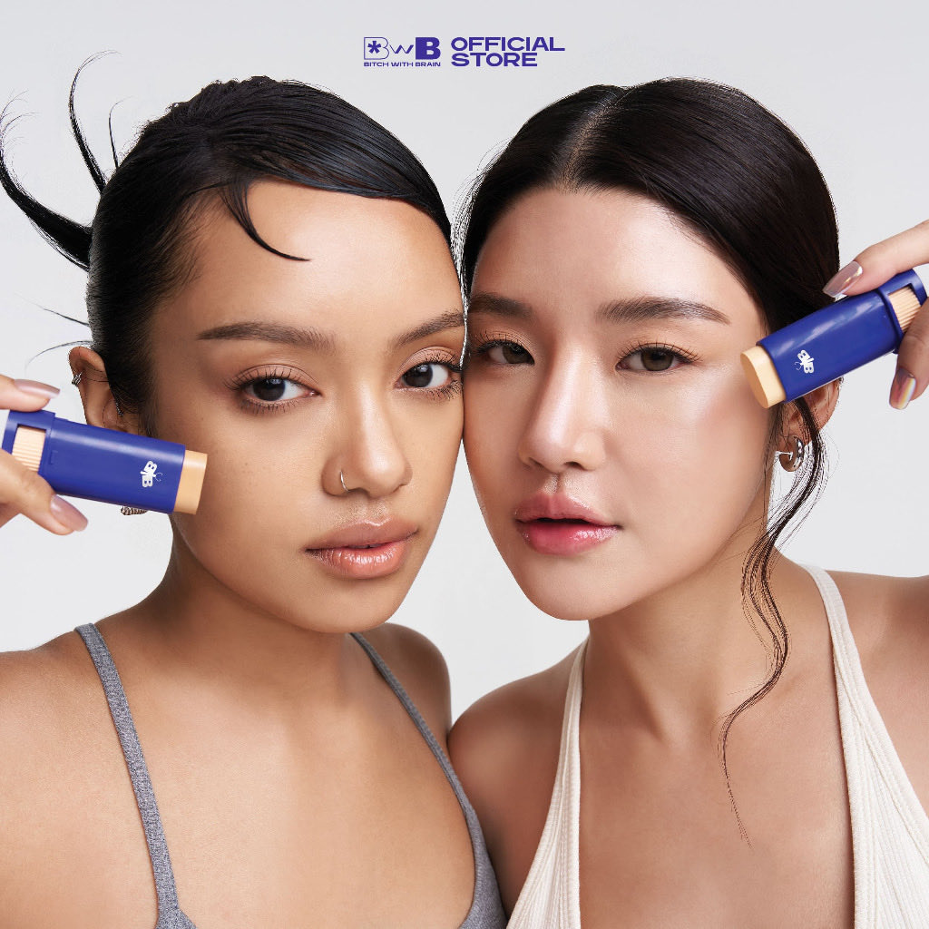 Chubbyybear_'s tweet photo. bwb มีโปร skintint + blush ลด20% ต้องจัดแล้วทุกคน 
https://t.co/5Lx56qW4M5
#ป้ายยา #shopee #makeup https://t.co/wEHD1LtAcQ