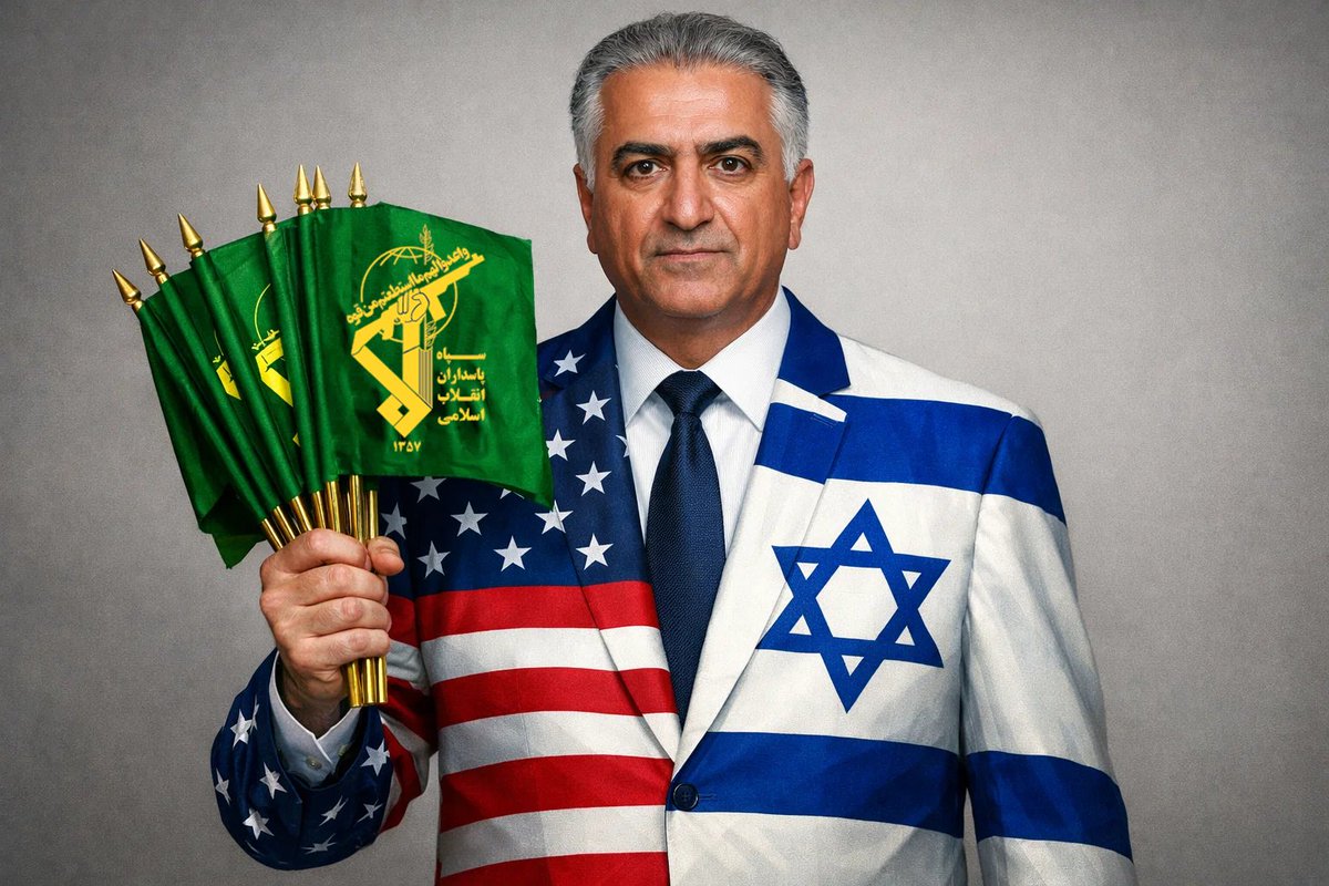 jamshidian_f's tweet photo. @MiddleEast_24 The royalist facade cannot hide the truth: Iranians revolted in 1979 for liberty and justice, not to swap the Shah’s secret police for the regime’s brutality. 
We will never choose between two dictatorships. 
Stolen fortunes from that time continue to sustain their dynasties. https://t.co/K8zY4c2vOK