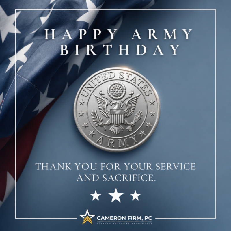 cameronfirmpc's tweet photo. To every man and woman who has worn the Army uniform: thank you. Thank you for your service. Thank you for your sacrifice.
Happy 251st birthday, U.S. Army.
#ArmyBirthday #USArmy #HappyBirthdayArmy #ArmyStrong #ArmyVeterans https://t.co/r2jGDBGEBN