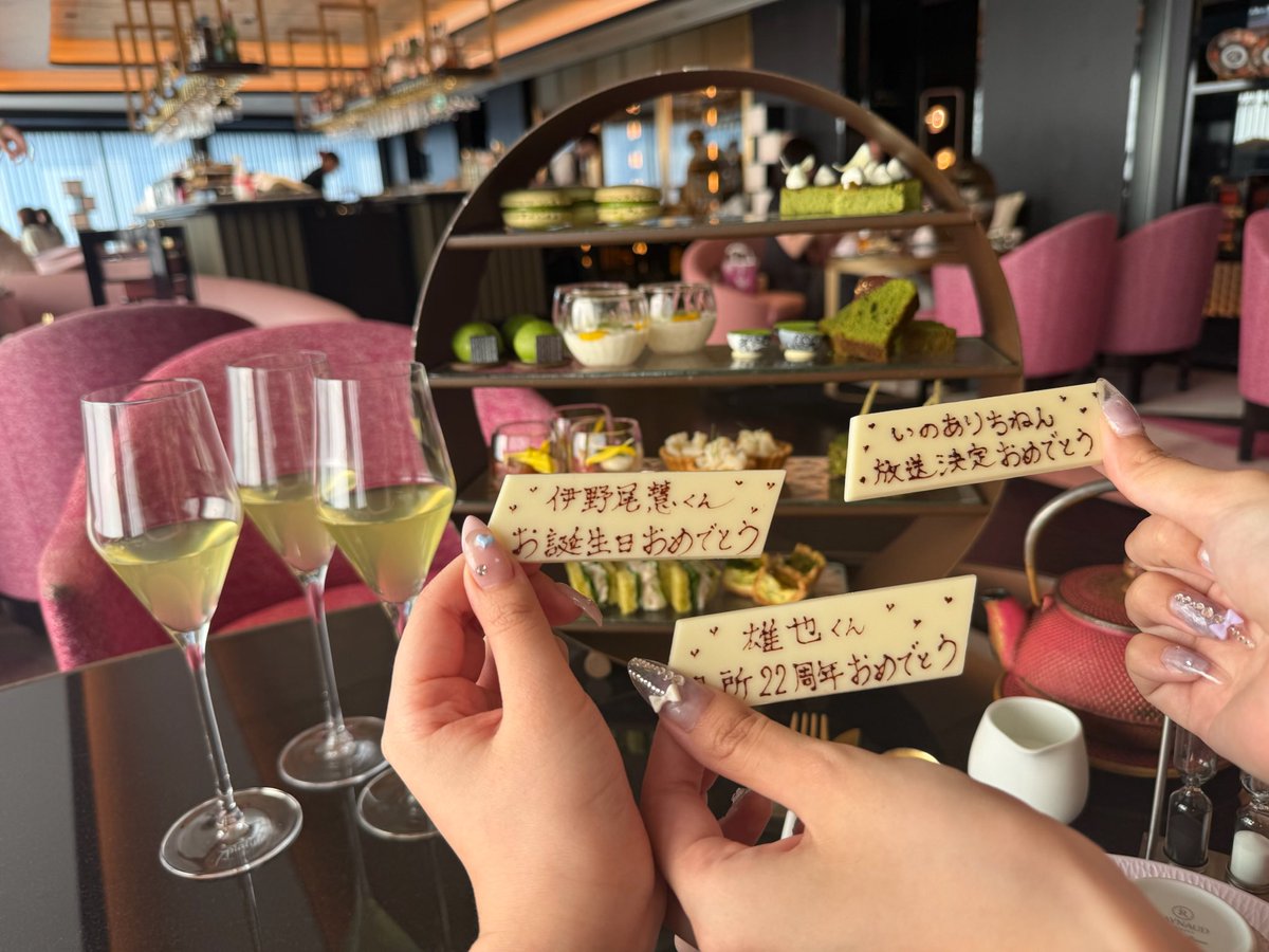 yu8cha's tweet photo. 一足遅れたけど💧
雄也くん入所22周年おめでとう💜
アイドルでいてくれてありがとう( ᵕ̩̩ㅅᵕ̩̩ ) https://t.co/uxfuaBdEgx