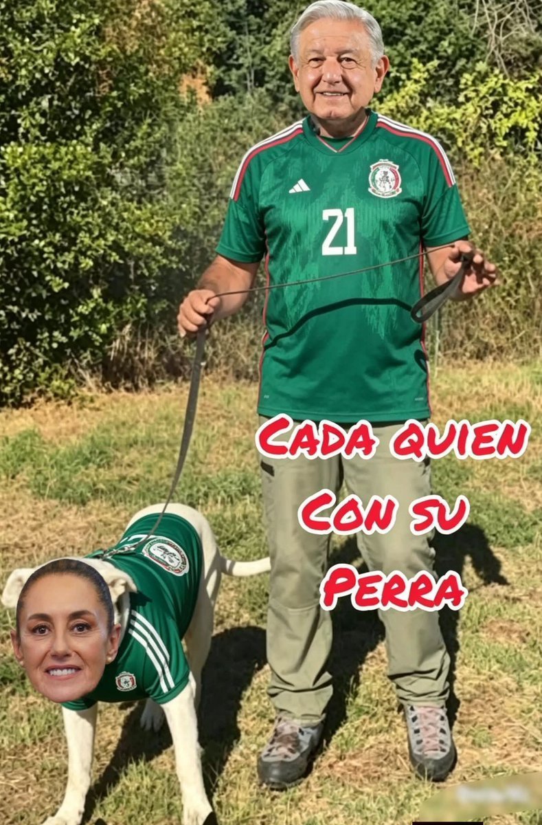 vfht241's tweet photo. @LicenciadoMexa @catrina_nortena https://t.co/W3zKva1emZ