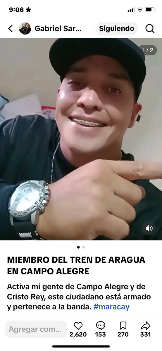 Venezolanísima #Estado51 tweet media