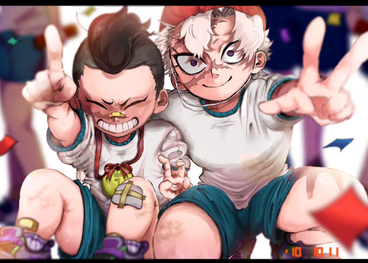pati_kwii's tweet photo. 472メモリー https://t.co/ILihtLb77U